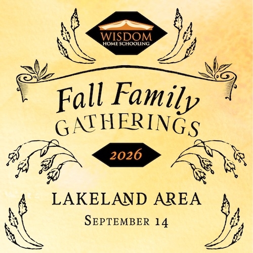 Lakeland and Area Family Gathering